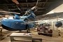 Forget a Private Yacht, This Grumman Goose in Pan Am Liveries Does What They Can't