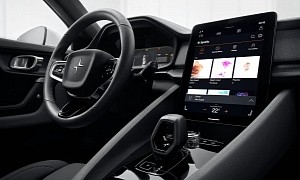 Forget About Android Auto: Google Says Android Automotive Ready for Prime Time