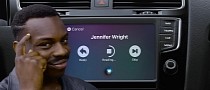 Forget About Texting and Driving With These CarPlay Hacks