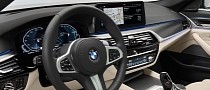 Forget About Waze: BMW Releases Live Radar and Fixed Camera Warnings