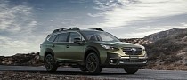 Forget About Wilderness, Even the Base 2021 Subaru Outback Is Costlier in UK