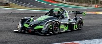 Forget Ferraris or Lambos, the Radical SR10 Is the Most Exciting Track Weapon out There