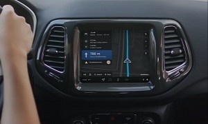 Forget Google Maps as Rival Joins Forces with VW for New Navigation Solution