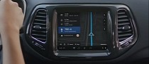 Forget Google Maps as Rival Joins Forces with VW for New Navigation Solution
