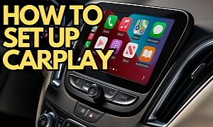 Forget the Wires: How to Set Up Wireless CarPlay in Your New Chevrolet
