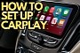Forget the Wires: How to Set Up Wireless CarPlay in Your New Chevrolet
