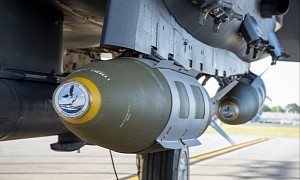 Forget Torpedoes, Enemy Warships’ Newest Nightmare Is an Air-Dropped Smart Bomb