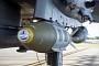 Forget Torpedoes, Enemy Warships’ Newest Nightmare Is an Air-Dropped Smart Bomb