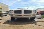 Forgotten 1970 Pontiac Firebird Gets Another Chance, Abandoned for the Second Time