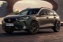 Formentor Joins the Cupra Tribe in Europe With New Special Edition Model