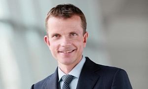 Former BMW Exec Joins Cadillac