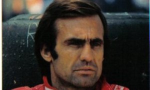 Former F1 Driver Wants to Be Argentina's President