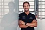 Former Formula E Champion Felix da Costa Will Race for Porsche Next Season