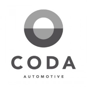 Coda gets new CEO