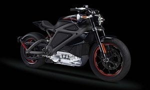 Former GM Executive to Lead Harley-Davidson's Electric Endeavor