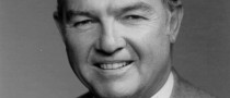 Former GM President Jim McDonald, Dies at 87