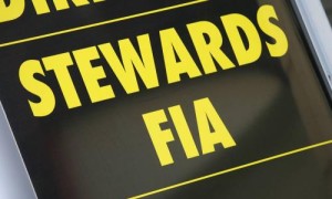 Former GP Driver Stewards Scheme Kept by the FIA for 2011