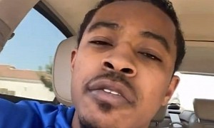 Former Kentucky Star Tyler Ulis Involved in "Head-On" Car Crash With Minor Injuries