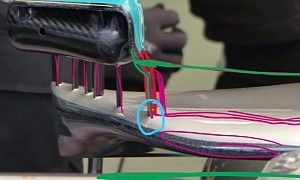 Former Mercedes-AMG Aero Specialist Analyzes 2022 F1 Car, Explains How Sidepods Work