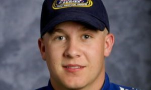 Former NASCAR Driver Found Dead