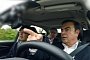 Former Nissan CEO Carlos Ghosn Proves He’s Innocent by Fleeing Japan