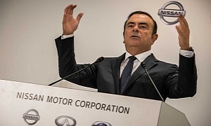 Wanted: The Escape of Carlos Ghosn Trailer Released, Tells the Story of the Fugitive CEO