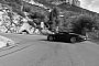Former Rally Driver Drifts Porsche Carrera GT In Monaco Hills, Ignores the Snap
