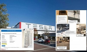 Former Tesla Construction Quality Manager Sues Company for Racism and Retaliation