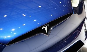 Former Tesla Employee Sues Company Over Age Discrimination