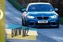 Former Top Gear Stig Likes the BMW M2, Does Review for Goodwood