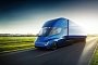 Central Piece of Tesla Semi's Design Is Wrong Says Former Truck Driver