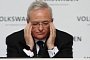 Former Volkswagen CEO Martin Winterkorn Charged with Conspiracy and Wire Fraud