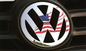 Former Volkswagen Employee Claims Company Erased Data, Sues Them for Firing Him