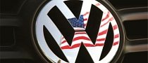Former Volkswagen Employee Claims Company Erased Data, Sues Them for Firing Him