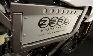 Former Zero Motorcycles CEO Stays on Board of Directors