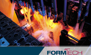 FormTech Industries Files for Bankruptcy