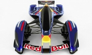 Formula 1 Cars Should Get an Enclosed Cockpit, at the Very Least