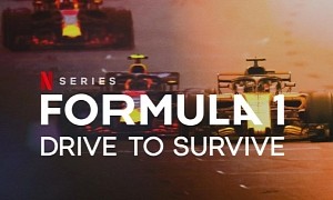Formula 1: Drive to Survive Will Keep On Going – Confirmed for Season 5 and 6