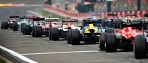 Formula 1 Drivers Get Additional Ten Minutes on the Grid