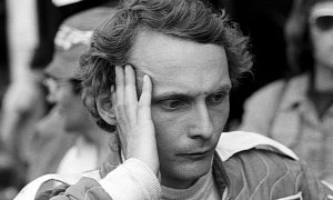 Formula 1 Legend Niki Lauda Dies at 70