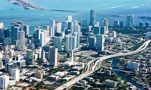 Formula 1 Miami Grand Prix Might Come in 2019