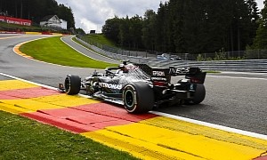 2021 Formula 1 Season Resumes, the Heat Is On!
