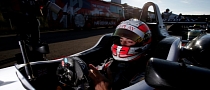 Formula 3 Hat-Trick for Mercedes-Benz After Macau Grand Prix