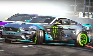 Formula Drift Announces New Blockchain Video Game, Torque Drift 2 Launch Date Revealed