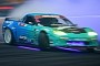 Formula Drift Is Going Back to the House of Drift, Champion to Be Crowned in Irwindale