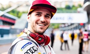 Formula E Pro Daniel Abt Caught Using Stand-In Driver in Virtual Race