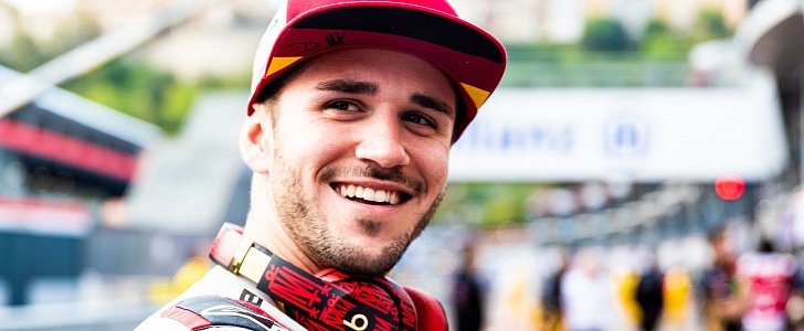 Daniel Abt, Formula E driver for Audi, has been disqualified from virtual race for using stand-in driver