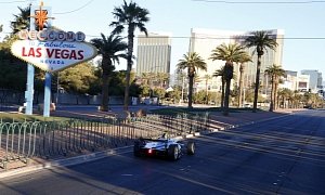 Formula E Drivers Will Race eSports Players in rFactor 2 For $1 Million Prize