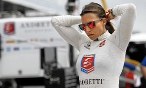Formula E Gets First Full-Time Female Driver Starting Next Season