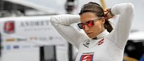 Formula E Gets First Full-Time Female Driver Starting Next Season